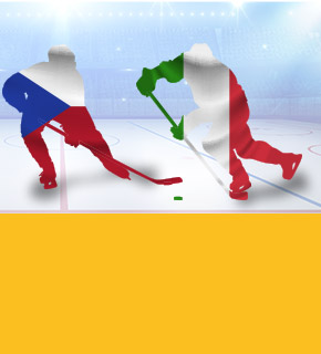 CZE vs. ITA