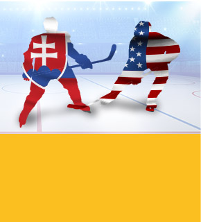 SVK vs. USA